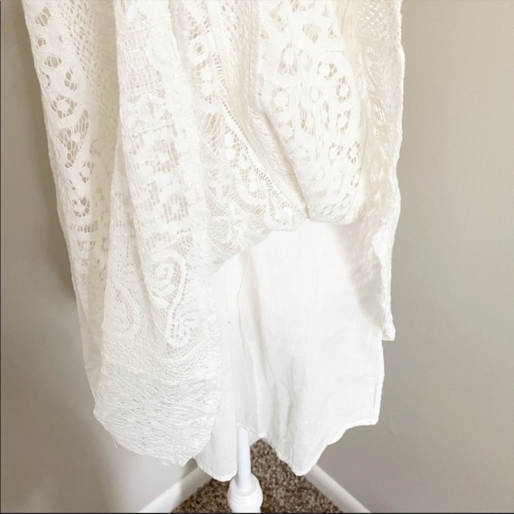 long sleeve lace dress for wedding guest Green Floral Wedding Guest Dress 2026 Long Sleeve Evening Maxi Gown Chiffon A-Line Floor-Length Formal Party Dresses with Front Slit, Green